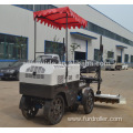 Philippines Popular Use FJZP-200 Laser Screed